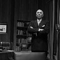 Good Night, and Good Luck. : photo Frank Langella, George Clooney