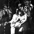 Klute : photo Alan J. Pakula, Roy Scheider