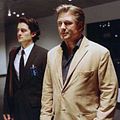 Rencontres à Elizabethtown : Photo Alec Baldwin, Orlando Bloom