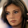 Bullitt : photo Jacqueline Bisset, Peter Yates