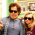 Just Friends : photo Amy Smart, Roger Kumble, Ryan Reynolds
