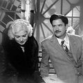 The Saddest Music in the World : photo Guy Maddin, Isabella Rossellini, Mark McKinney