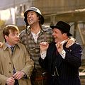 Les Producteurs : photo Matthew Broderick, Nathan Lane, Susan Stroman, Will Ferrell
