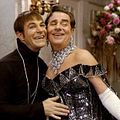 Les Producteurs : photo Gary Beach, Roger Bart, Susan Stroman