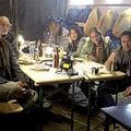 La Crypte : photo Bruce Hunt, Lena Headey, Marcel Iures, Piper Perabo, Rick Ravanello