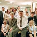 Photo : The Office