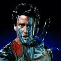Photo : Invisible Man