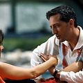 Olé ! : photo Florence Quentin, Gad Elmaleh, Valeria Golino