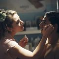 Vénus et Apollon : photo Pascal Elbé