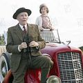 Lassie : photo Charles Sturridge, Hester Odgers, Peter O'Toole