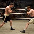 Le Dahlia noir : photo Aaron Eckhart, Brian De Palma, Josh Hartnett