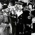 Hitler's Madman : photo Douglas Sirk, John Carradine
