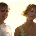 Funny Games : Photo Frank Giering, Michael Haneke, Susanne Lothar