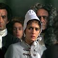 La Putain du Roi : photo Axel Corti, Paul Crauchet, Robin Renucci, Valeria Golino