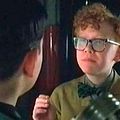 Plein gaz : photo Peter Hewitt, Rupert Grint