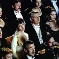 Anna Karenine : photo Bernard Rose, James Fox, Sophie Marceau