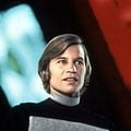 L'Age de cristal : photo Michael Anderson, Michael York