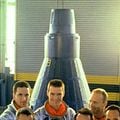 L'Etoffe des héros : photo Dennis Quaid, Ed Harris, Fred Ward, Lance Henriksen, Philip Kaufman