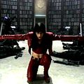 Ultraviolet : photo Kurt Wimmer, Milla Jovovich