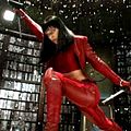 Ultraviolet : photo Kurt Wimmer, Milla Jovovich