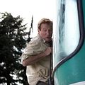Camping car : Photo Robin Williams