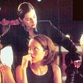 Pourquoi pas moi? : photo Alexandra London, Amira Casar, Carmen Chaplin, Julie Gayet, Stéphane Giusti