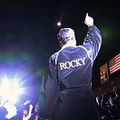 Rocky Balboa : photo Sylvester Stallone