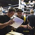 Rocky Balboa : photo Burt Young, Sylvester Stallone