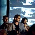Miami vice - Deux flics à Miami : Photo Colin Farrell, Jamie Foxx, Naomie Harris