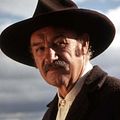 Wyatt Earp : photo Gene Hackman, Lawrence Kasdan