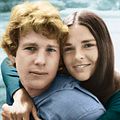 Love Story : photo Ali McGraw, Arthur Hiller, Ryan O'Neal
