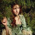 Le Parfum : histoire d'un meurtrier : photo Rachel Hurd-Wood, Tom Tykwer
