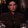 Harcèlement : photo Barry Levinson, Demi Moore