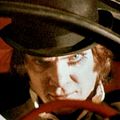 Orange mécanique : photo Malcolm McDowell, Stanley Kubrick