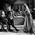 Hamlet : photo Laurence Olivier