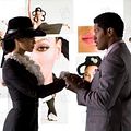 Dreamgirls : Photo Beyoncé Knowles, Jamie Foxx