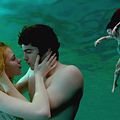 Across the Universe : photo Evan Rachel Wood, Jim Sturgess, Julie Taymor