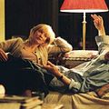 Chronique d'un scandale : photo Cate Blanchett, Richard Eyre