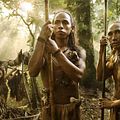 Apocalypto : photo Mel Gibson