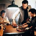 Les Affranchis : Photo Joe Pesci, Ray Liotta, Robert De Niro