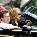 Ne le dis à personne : photo François Cluzet, Guillaume Canet, Harlan Coben, Nathalie Baye