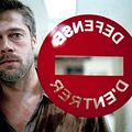 Babel : photo Alejandro González Inárritu, Brad Pitt
