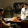 Romanzo criminale : photo Kim Rossi Stuart, Michele Placido, Stefano Accorsi