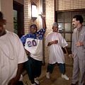 Borat, leçons culturelles sur l'Amérique au profit glorieuse nation Kazakhstan : photo Larry Charles, Sacha Baron Cohen