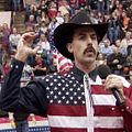 Borat, leçons culturelles sur l'Amérique au profit glorieuse nation Kazakhstan : photo Larry Charles, Sacha Baron Cohen