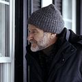 The Night Listener : photo Patrick Stettner, Robin Williams