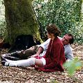 Lady Chatterley : Photo Jean-Louis Coulloc'h, Marina Hands