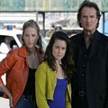 Le Proc' : photo Babsie Steger, François-Eric Gendron, Juliette Lamboley