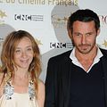 photo Julien Boisselier, Sylvie Testud