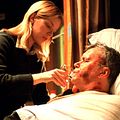 The Secret life of words : Photo Sarah Polley, Tim Robbins
